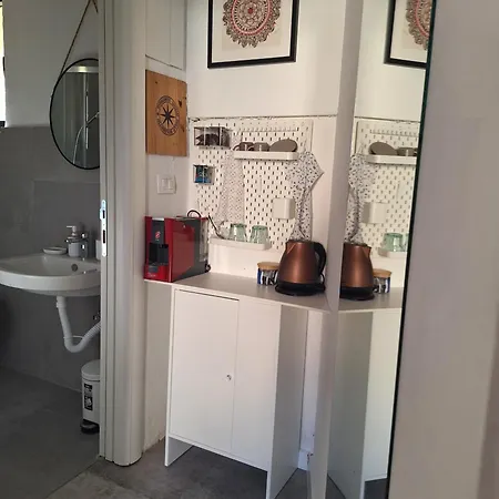 Апартаменты Cozy City Centar Studio
